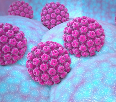 HPV Papilloma virus DNA Tipizzazione